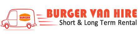 Burger Van Hire Logo